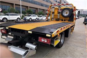 新平24小时汽车送油服务公司